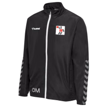 Micro Jacket