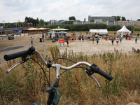 Beachanlage Emsaue in Greven
