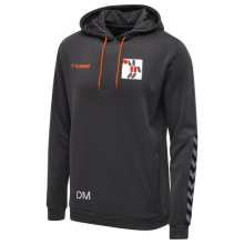 Poly Hoodie