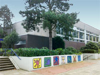 Emssporthalle