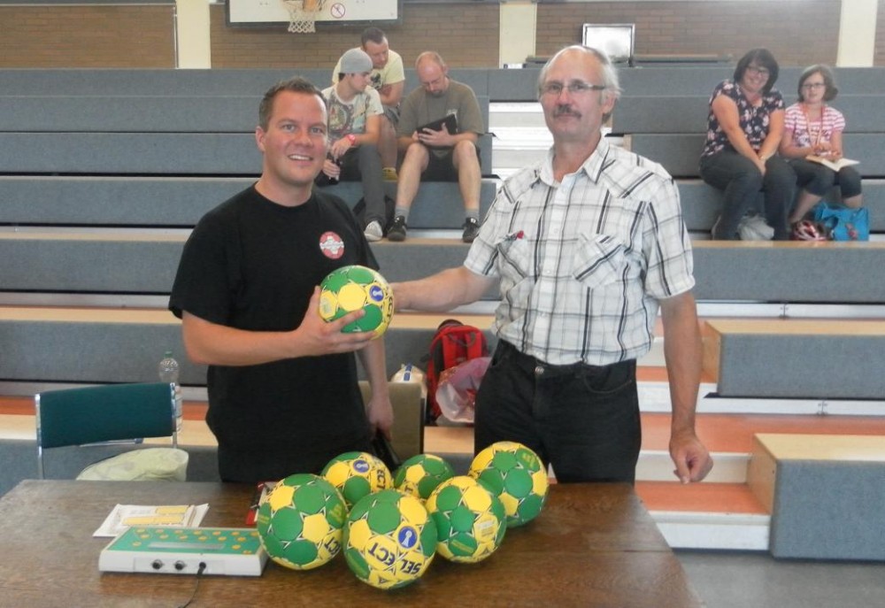 Förderverein der Handballfreunde